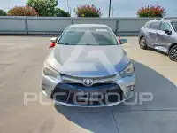 2017 Toyota CAMRY фото