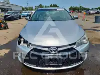 2017 Toyota CAMRY фото
