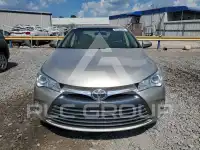 2017 Toyota CAMRY фото
