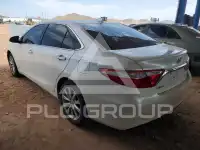 2017 Toyota CAMRY фото