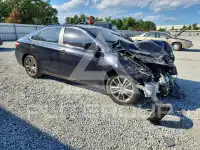 2017 Toyota CAMRY фото