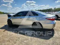 2017 Toyota CAMRY photo