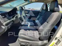 2017 Toyota CAMRY фото