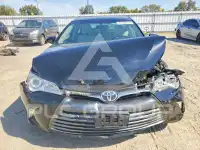 2017 Toyota CAMRY фото