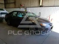 2017 Toyota CAMRY фото