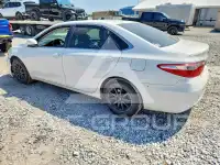 2017 Toyota CAMRY фото