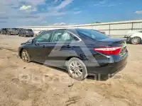 2017 Toyota CAMRY фото