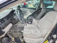 2017 Toyota CAMRY фото