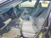 2017 Toyota CAMRY photo