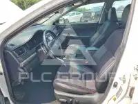 2017 Toyota CAMRY фото
