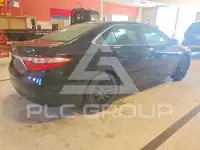 2017 Toyota CAMRY photo