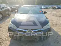 2017 Toyota CAMRY фото