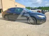 2017 Toyota CAMRY фото