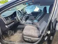 2017 Toyota CAMRY фото