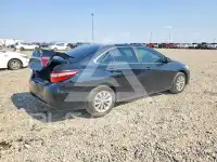 2017 Toyota CAMRY photo