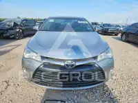 2017 Toyota CAMRY фото