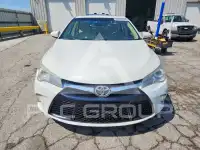 2017 Toyota CAMRY фото