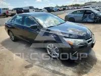 2017 Toyota CAMRY фото