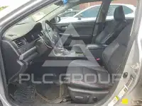 2017 Toyota CAMRY фото
