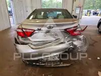 2017 Toyota CAMRY photo