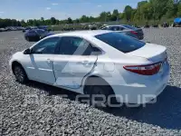 2017 Toyota CAMRY фото