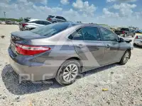2017 Toyota CAMRY фото
