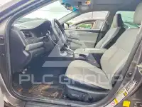 2017 Toyota CAMRY photo