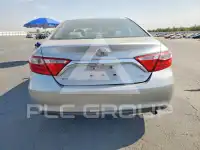 2017 Toyota CAMRY photo
