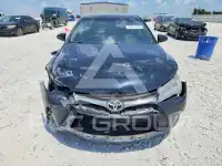 2017 Toyota CAMRY photo