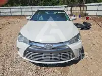 2017 Toyota CAMRY фото