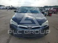 2017 Toyota CAMRY photo
