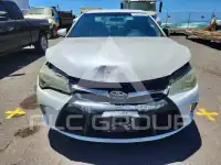 2017 Toyota CAMRY фото