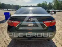2017 Toyota CAMRY фото