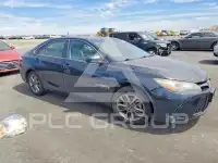 2017 Toyota CAMRY фото