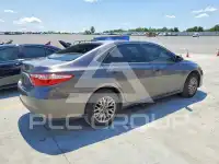 2017 Toyota CAMRY фото