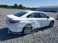 2017 Toyota CAMRY фото