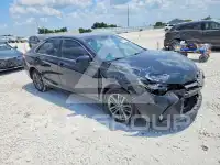 2017 Toyota CAMRY photo
