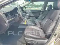 2017 Toyota CAMRY фото