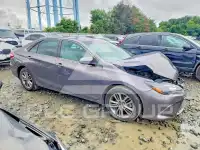 2017 Toyota CAMRY photo