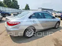 2017 Toyota CAMRY фото