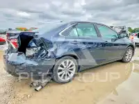 2017 Toyota CAMRY фото