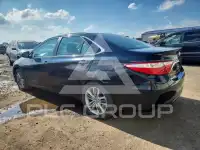 2017 Toyota CAMRY фото