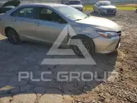 2017 Toyota CAMRY фото