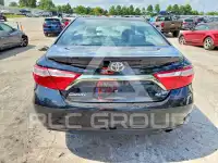 2017 Toyota CAMRY фото
