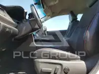 2017 Toyota CAMRY фото