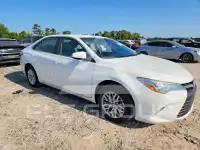 2017 Toyota CAMRY фото