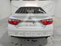 2017 Toyota CAMRY photo
