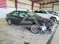 2017 Toyota CAMRY фото