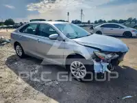 2017 Toyota CAMRY photo