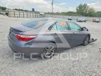 2017 Toyota CAMRY photo